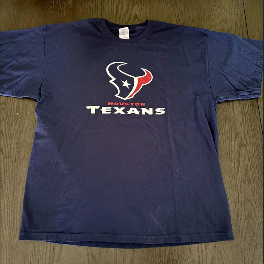 Houston Texans T-Shirt